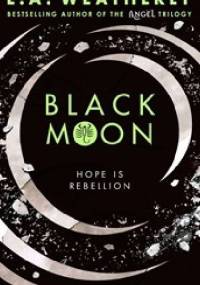 Black Moon - Lee Weatherly