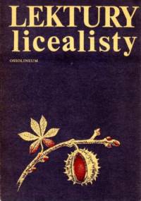 Lektury licealisty - Leszek Bugajski
