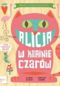 Alicja w krainie czarów - Jennifer Adams