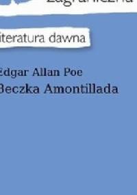 Beczka Amontillada - Edgar Allan Poe