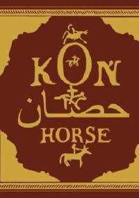 Koń - Andrzej Strumiłło