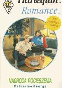 Nagroda pocieszenia - Catherine George