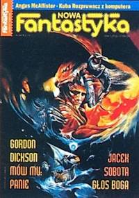 Nowa Fantastyka 161 (2/1996)
