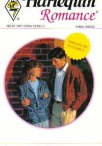 Siła perswazji - Leigh Michaels