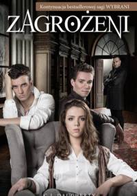 Zagrożeni - Christi Daugherty