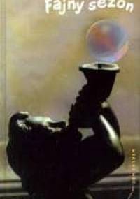 Fajny sezon - Josef Škvorecký