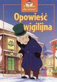 Opowieść wigilijna - Van Gool