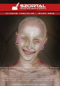 Szortal na wynos - wydanie specjalne (jesień 2016)