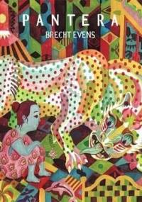 Pantera - Brecht Evens