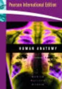 Human Anatomy and Brief Atlas - E. Marieb