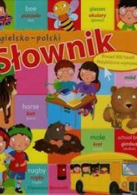 Słownik angielsko-polski - Eleonora Barsotti