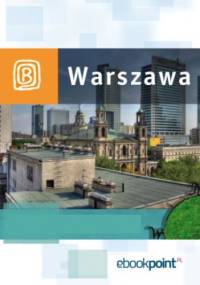 Warszawa. Miniprzewodnik - praca zbiorowa