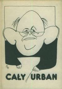 Cały Ubran - Jerzy Urban