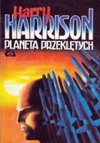Planeta przeklętych - Harry Harrison