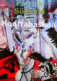 Kontrabasista - Patrick Süskind