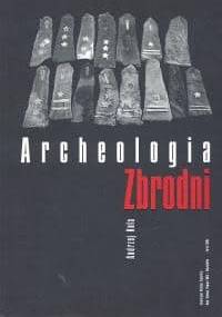 Archeologia zbrodni. Oficerowie polscy na cmentarzu ofiar NKWD w Charkowie - Andrzej Kola