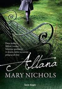 Altana - Mary Nichols