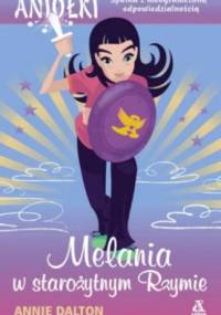 Melania w starożytnym Rzymie - Annie Dalton