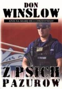 Z psich pazurów - Don Winslow
