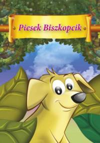 Piesek Biszkopcik - O-press