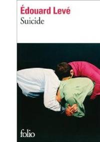 Suicide - Édouard Levé