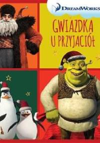 Gwiazdka u przyjaciół - praca zbiorowa