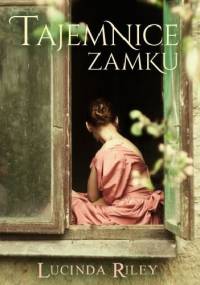 Tajemnice zamku - Lucinda Riley