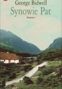 Synowie Pat - George Bidwell