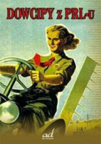 Dowcipy z PRL-u - Andrzej Żmuda