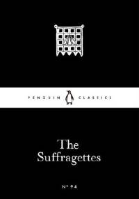 The Suffragettes - praca zbiorowa