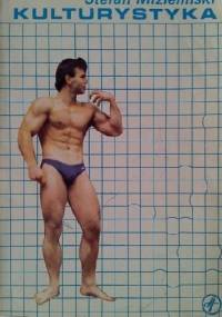 Kulturystyka - Stefan Mizieliński