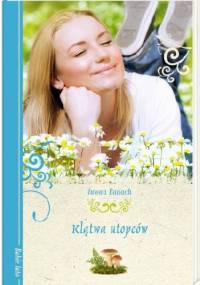 Klątwa utopców - Iwona Banach