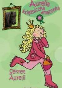 Sekret Aurelii - Diana Kimpton