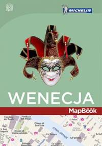 Wenecja. MapBook. Wydanie 1 - praca zbiorowa