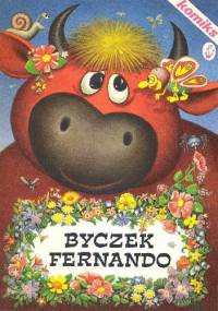 Byczek Fernando - Munro Leaf