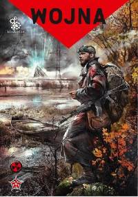Wojna - Andriej Lewicki