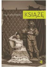 Książę - Filip Syczyński