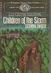 Children of the Storm - Dean Koontz