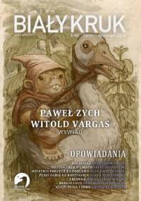 Magazyn Biały Kruk #5