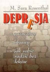 Depresja - M. Sara Rosenthal