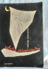 Załoga "Dziewięciu serc" - Tadeusz Kwiatkowski