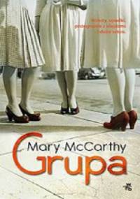 Grupa - Mary McCarthy
