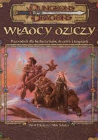 Władcy dziczy - David Eckelberry, Mike Selinker