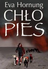 Chłopies - Eva Hornung