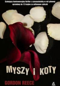 Myszy i koty - Gordon Reece