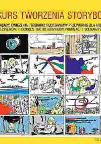 Kurs tworzenia storyboardów - Guiseppe Cristiano