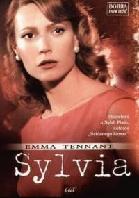 Sylvia - Emma Tennant