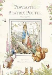 Potter Beatrix - Powiastki Beatrix Potter [Audiobook Pl]