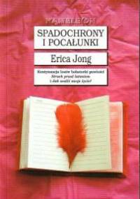 Spadochrony i pocałunki - Erica Jong