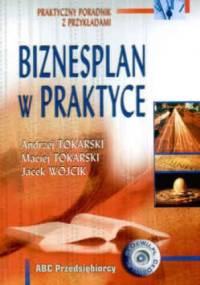 Biznesplan w praktyce